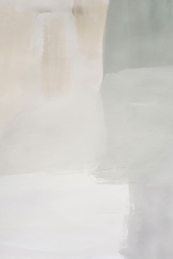 Soft Abstract art print by Incado for $57.95 CAD