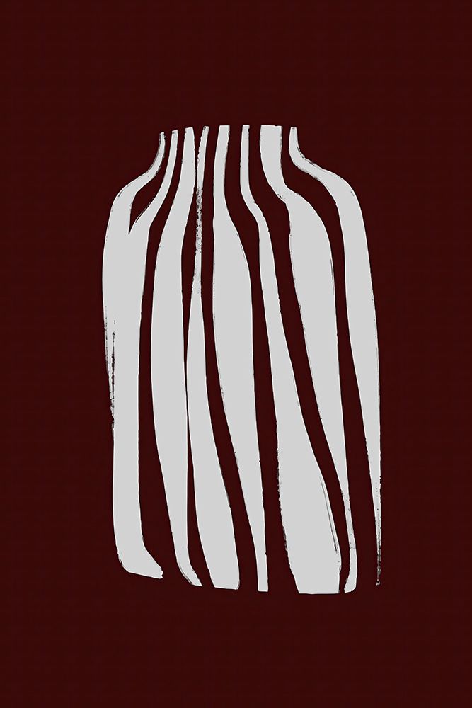Vase art print by Incado for $57.95 CAD