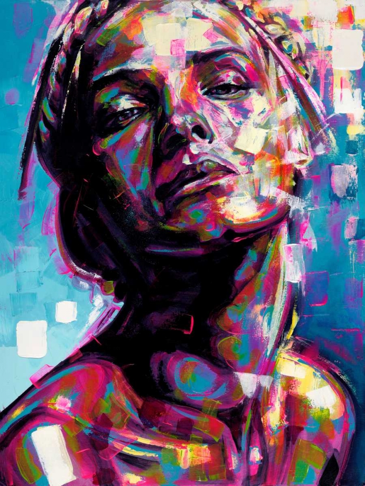 Whatever You Like art print by James Grey for $57.95 CAD