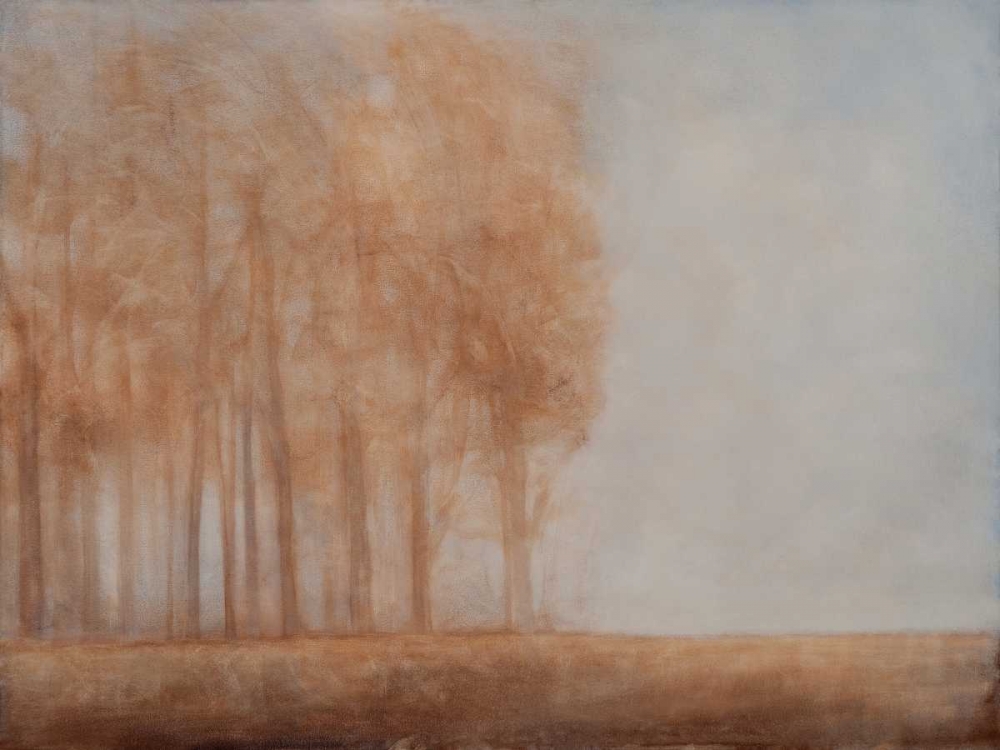 Watching Place art print by Dana Johns for $57.95 CAD