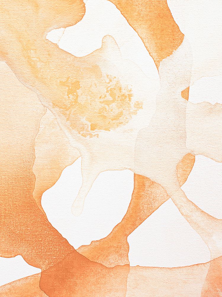 Water And Color in Motion I art print by Camila Juncos for $57.95 CAD