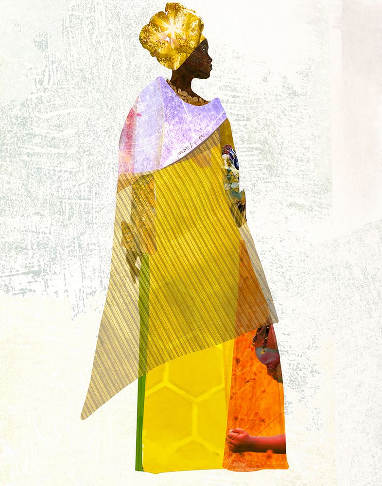 Continuum art print by Kelly U. Johnson for $57.95 CAD