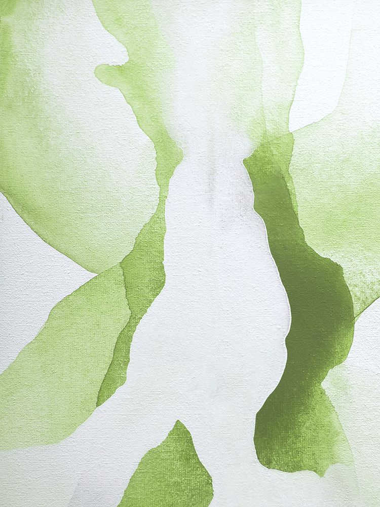 Water And Color in Motion 8 art print by Camila Juncos for $57.95 CAD