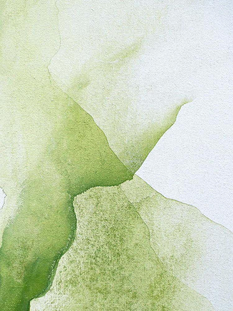 Water And Color in Motion 9 art print by Camila Juncos for $57.95 CAD
