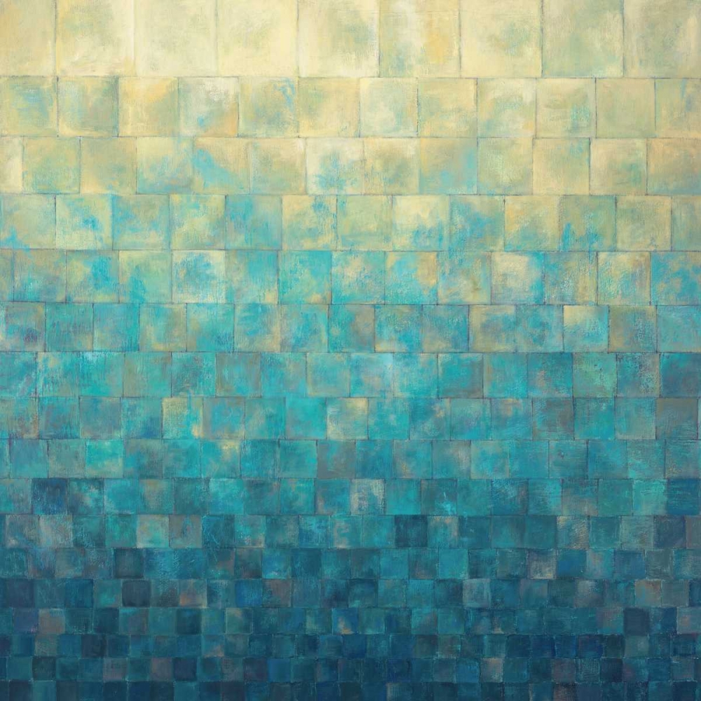 Cascade art print by Janelle Kroner for $57.95 CAD