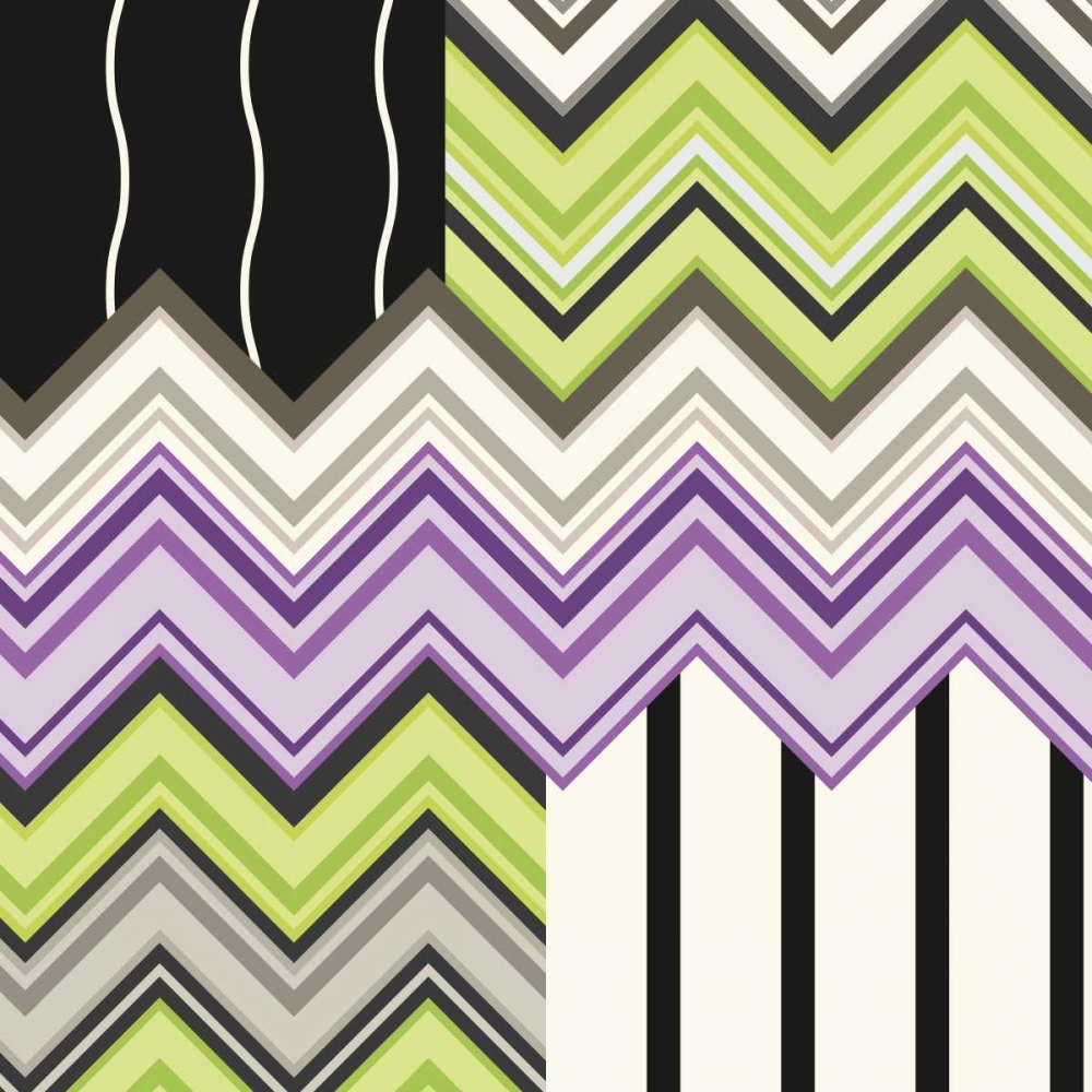 Jazzed 1 art print by Janelle Kroner for $57.95 CAD
