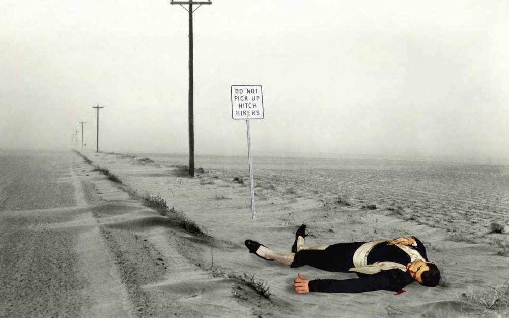 Dead Toreador art print by Barry Kite for $57.95 CAD