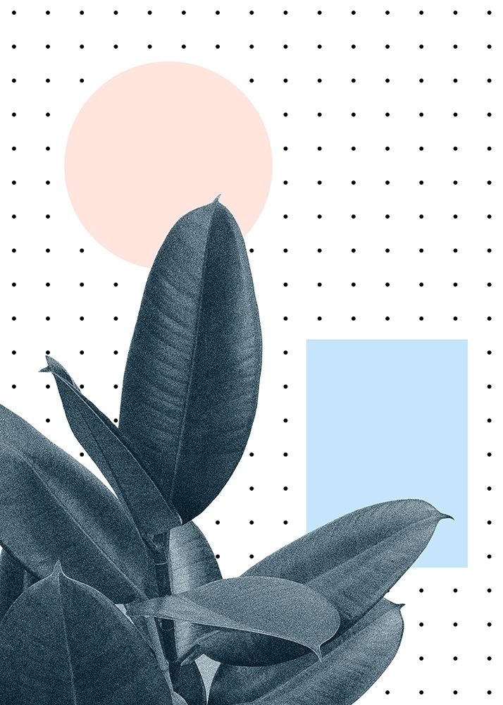 Wonaâ‚¬â„¢t Waste Another Day art print by Hanna Kastl-Lungberg for $57.95 CAD