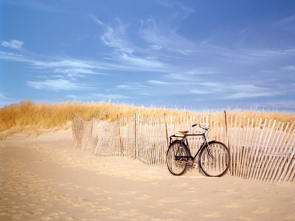 Cape Cod art print by Alan Klug for $57.95 CAD