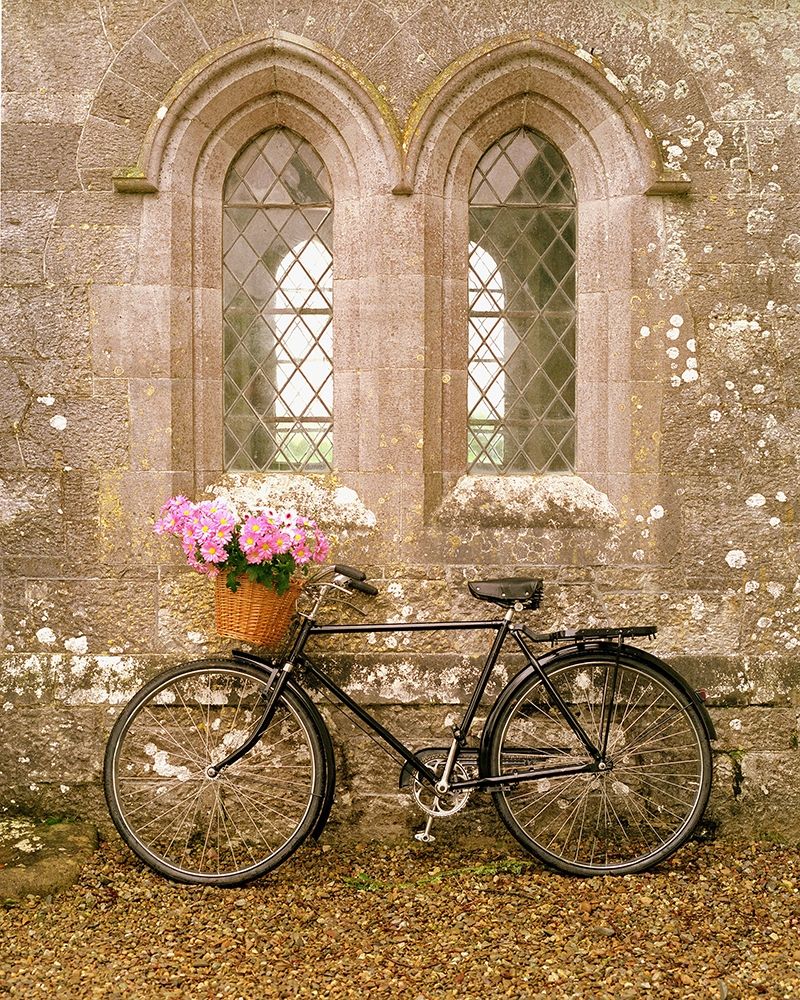 Good Friday, Ireland art print by Alan Klug for $57.95 CAD