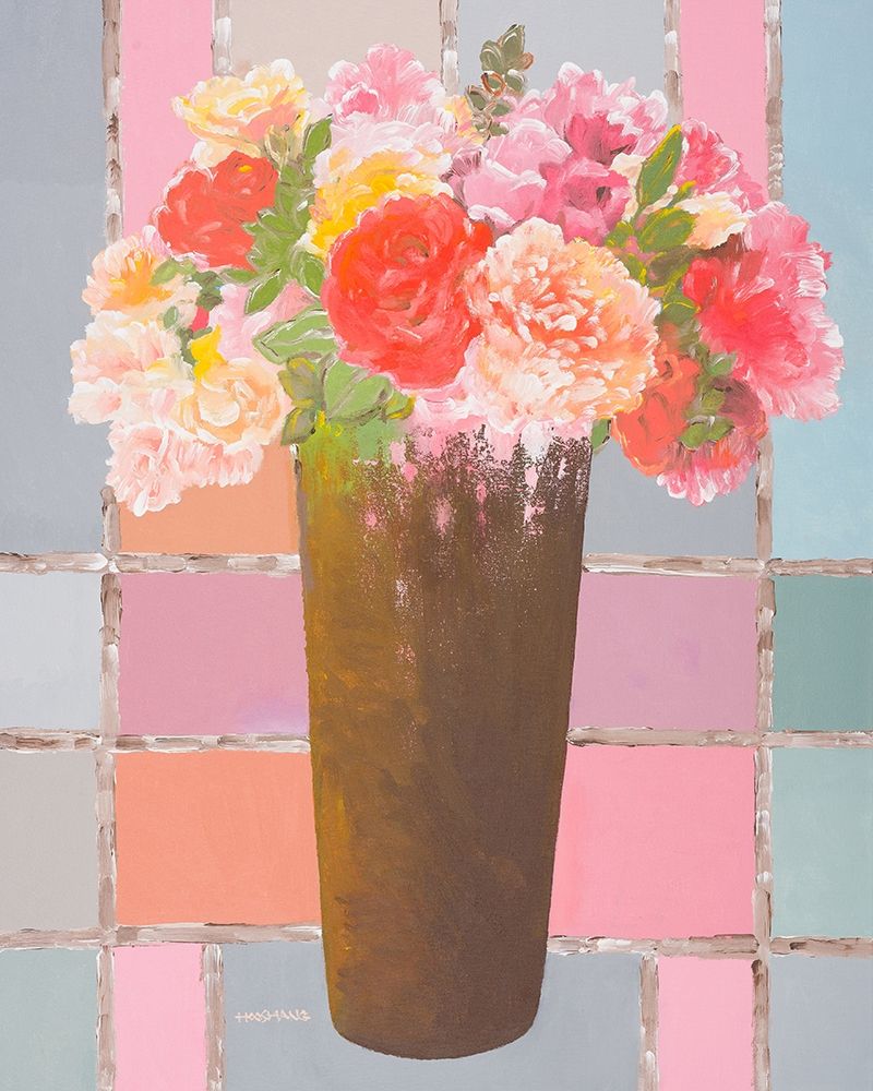 Especially for You art print by Hooshang Khorasani for $57.95 CAD