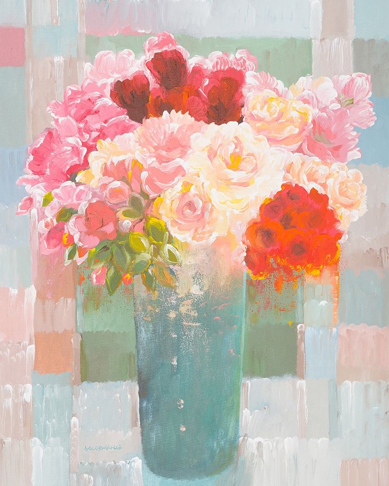 Springtime Assortment art print by Hooshang Khorasani for $57.95 CAD