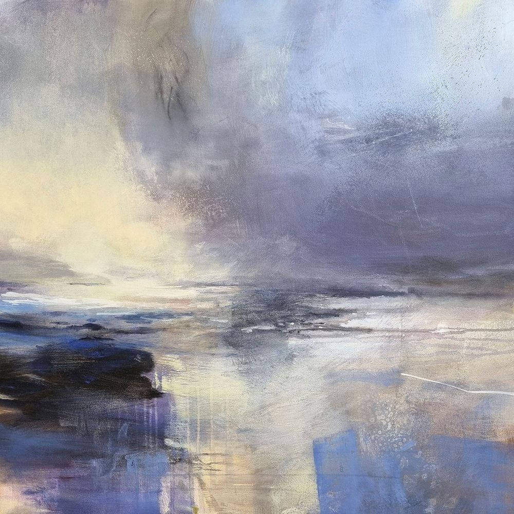 Liquid Light art print by Andrew Kinmont for $57.95 CAD