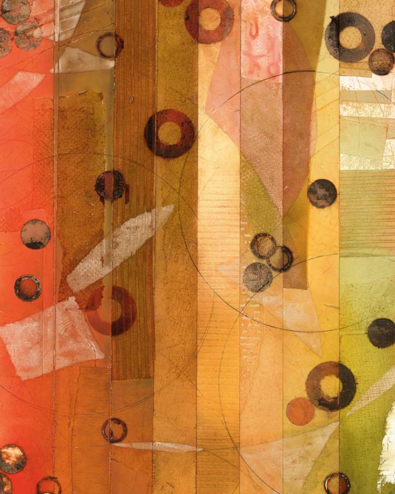 Of This World No. 11 art print by Aleah Koury for $57.95 CAD