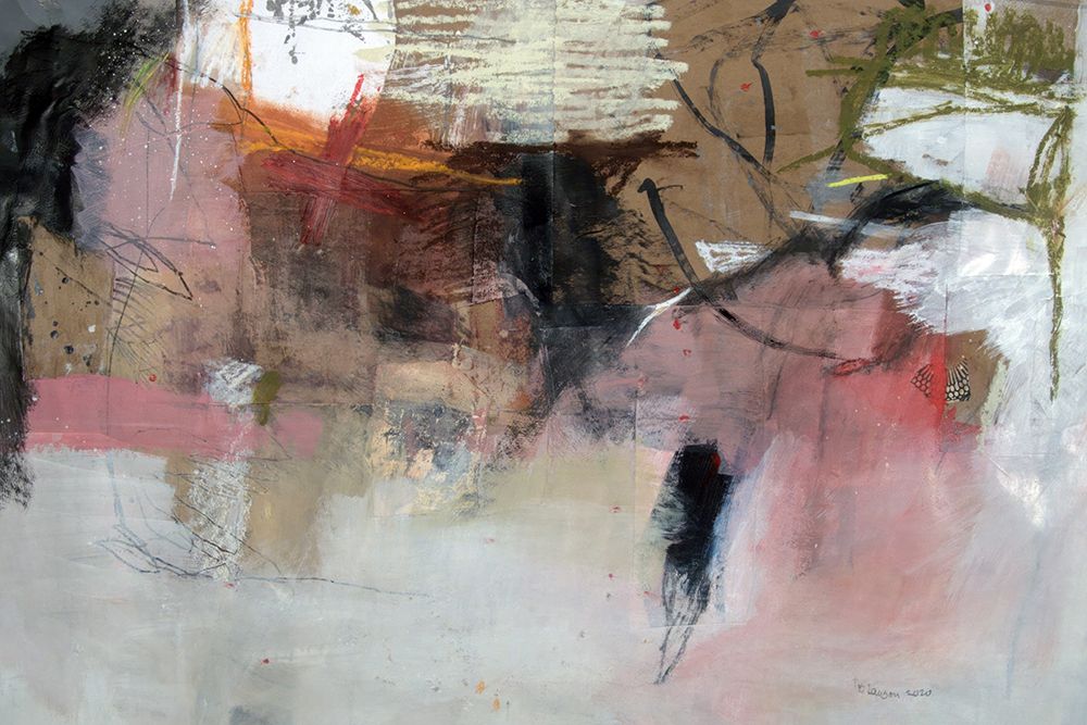Unknown Lands art print by Danielle Lauzon for $57.95 CAD