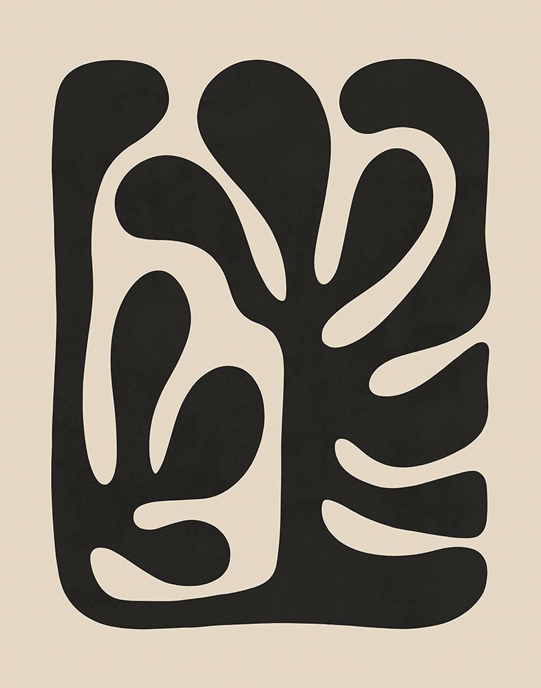 Abstractica art print by LivinLi for $57.95 CAD