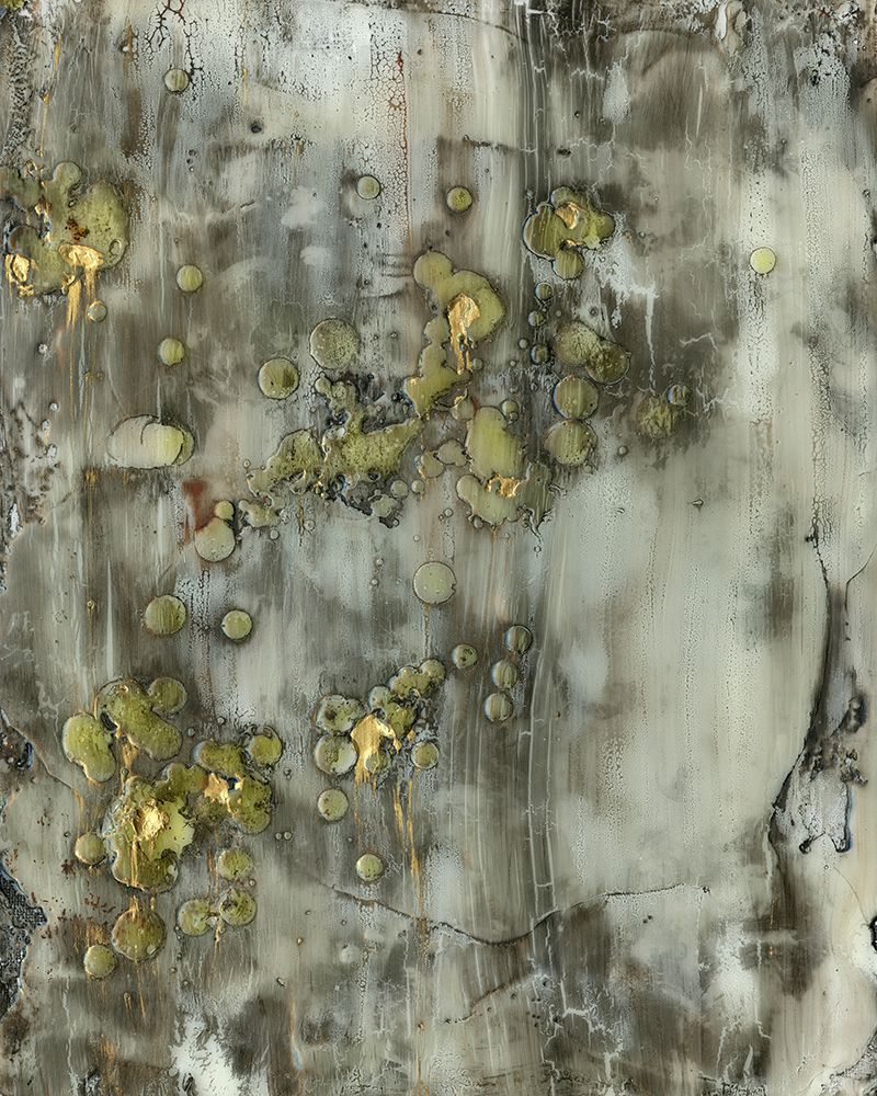 Faded Memory 1 art print by J.D. Lewis for $57.95 CAD
