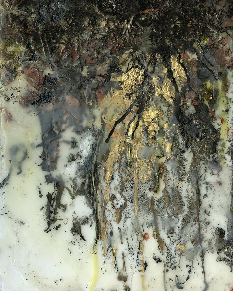 Faded Memory 2 art print by J.D. Lewis for $57.95 CAD