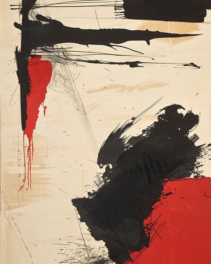 Our Passion art print by J.D. Lewis for $57.95 CAD