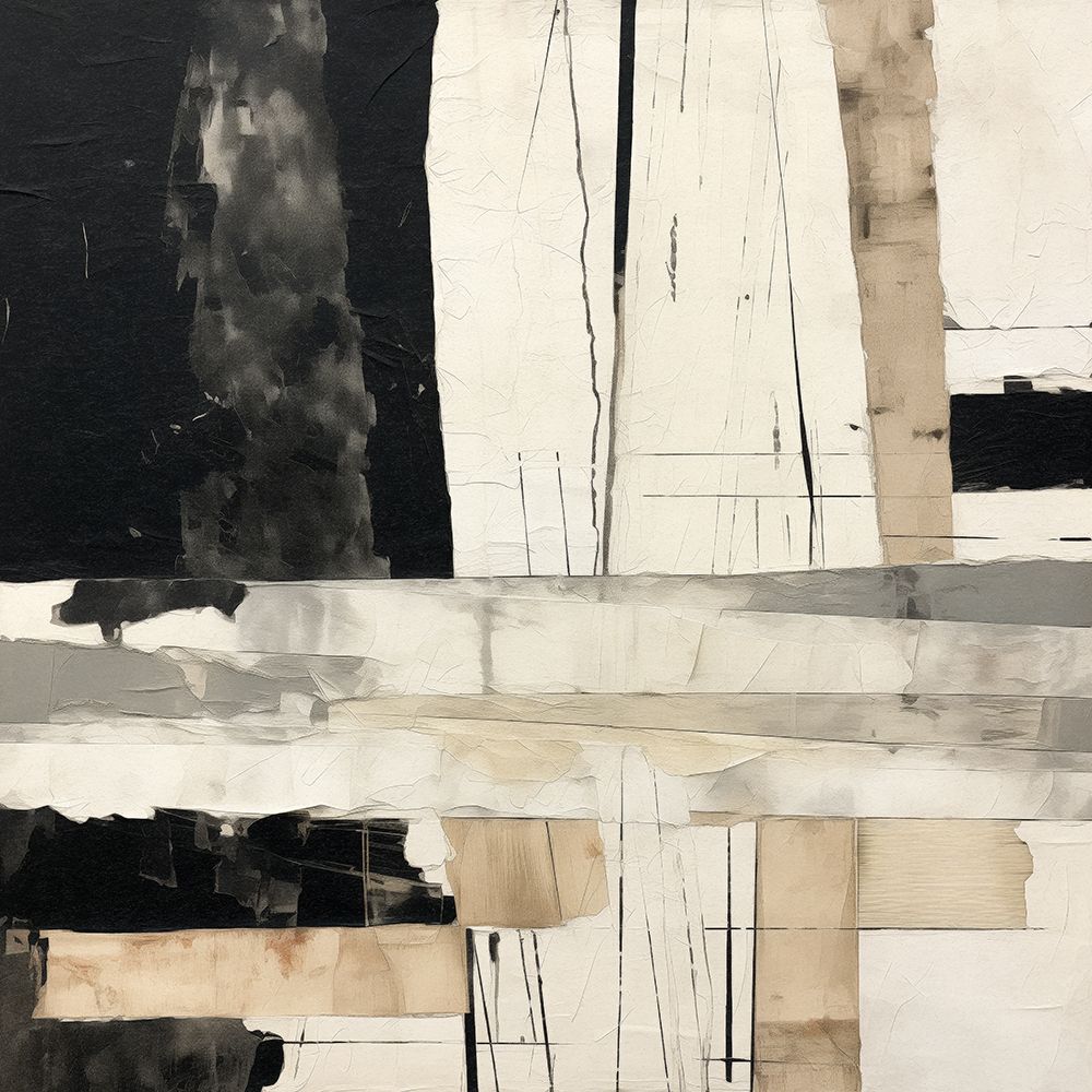 Liminal 4 art print by J.D. Lewis for $57.95 CAD