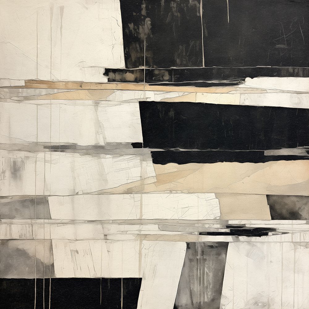 Liminal 5 art print by J.D. Lewis for $57.95 CAD