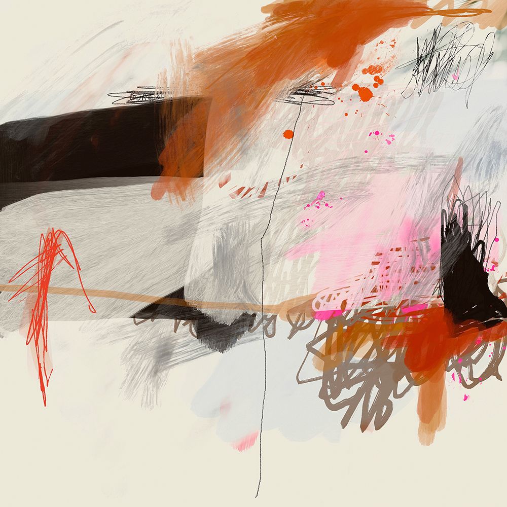 Would You Dance art print by Danielle Lauzon for $57.95 CAD