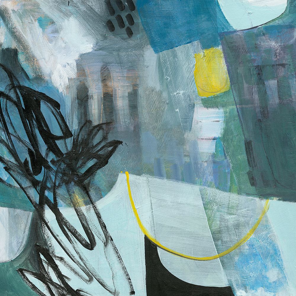 Night Souk art print by Tara Leaver for $57.95 CAD