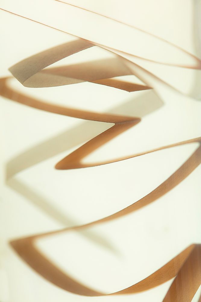 Trace Memory No. 3 art print by Caroyl La Barge for $57.95 CAD