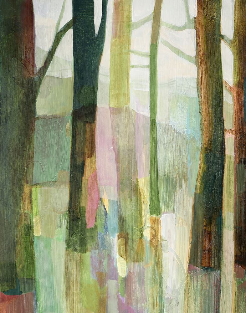 Edges Of Day art print by Farren Lee for $57.95 CAD