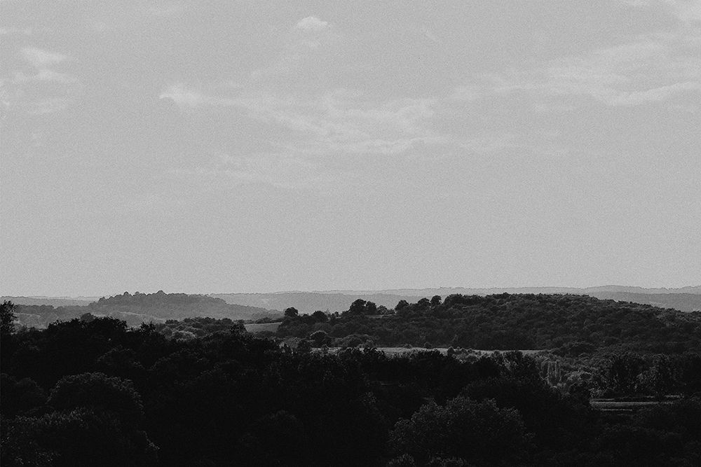 Silent Coast IV art print by Nicolas le beuan benic for $57.95 CAD