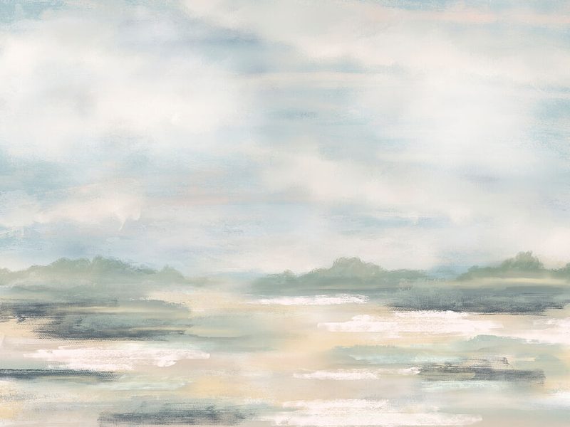 The Lands art print by Judson Lee for $57.95 CAD