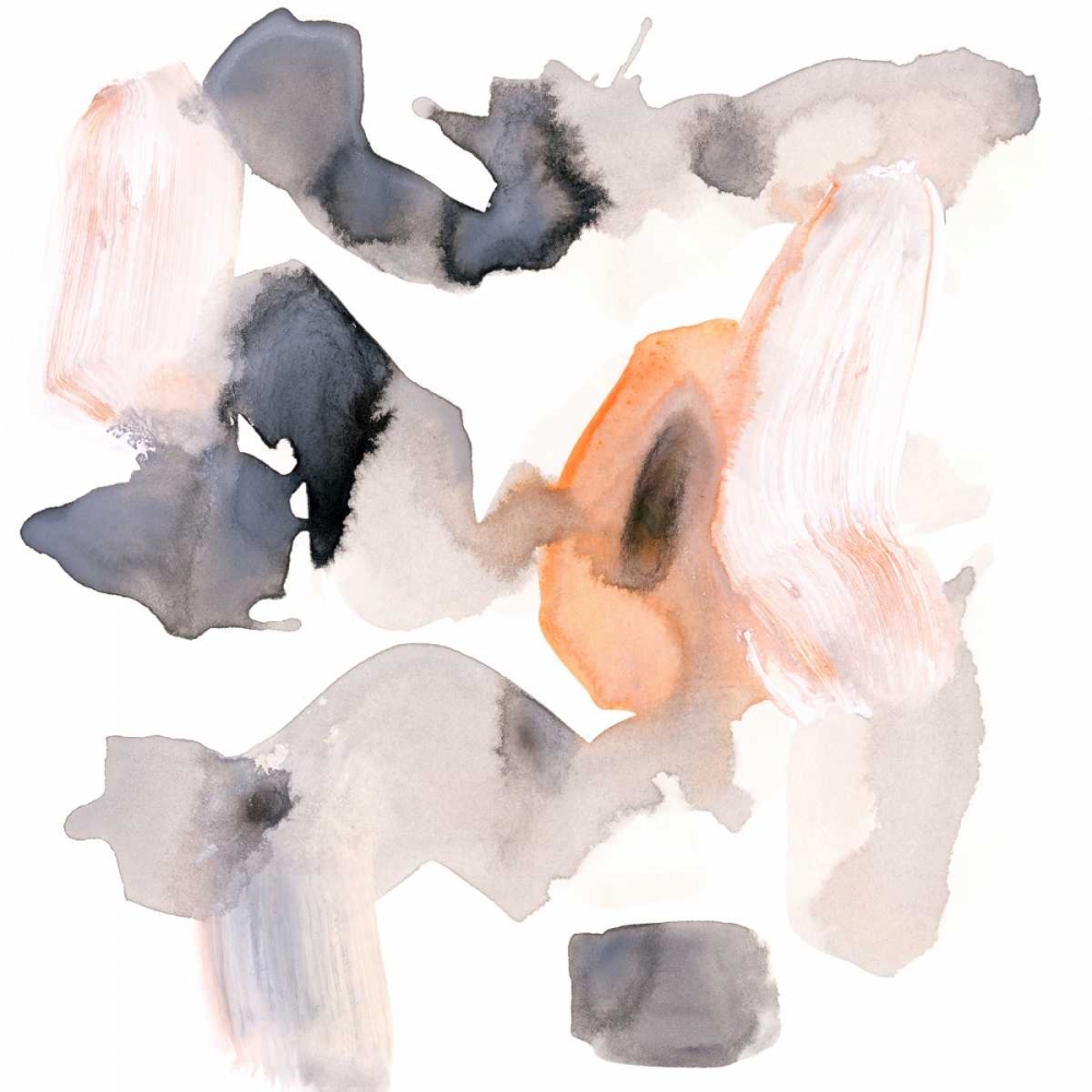 Hang Loose III art print by Iris Lehnhardt for $57.95 CAD