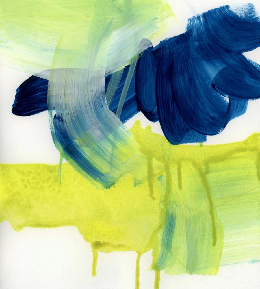 Alla Prima 3 art print by Iris Lehnhardt for $57.95 CAD