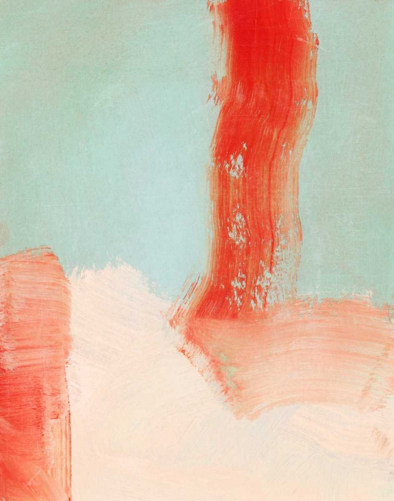 Color Study art print by Iris Lehnhardt for $57.95 CAD