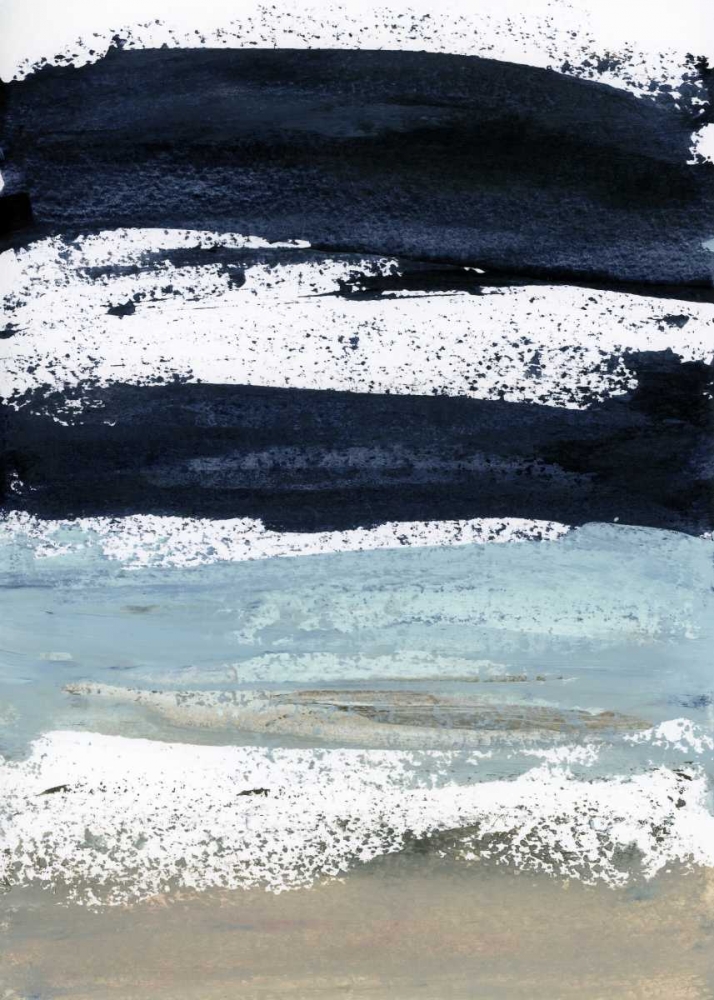 Maritime art print by Iris Lehnhardt for $57.95 CAD