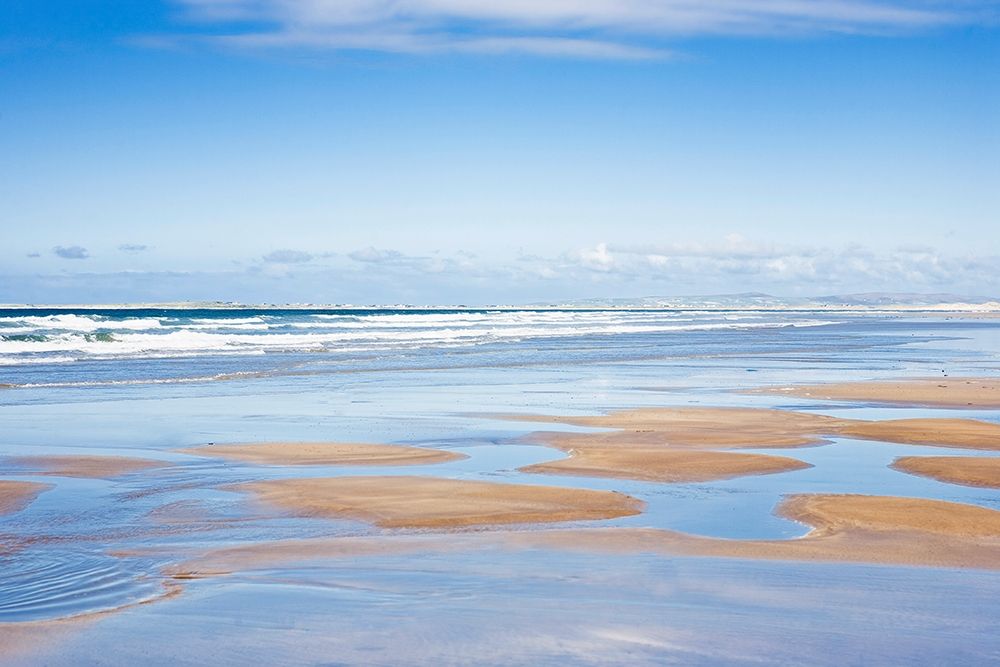 Fermoyle art print by Vincent Leprince for $57.95 CAD