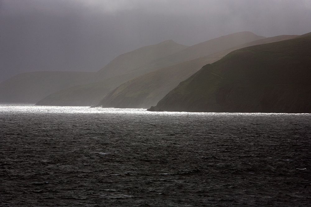 Blasket Islands art print by Vincent Leprince for $57.95 CAD