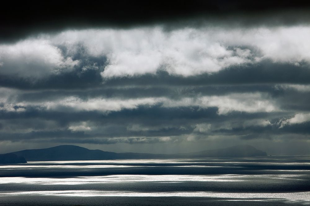 Ivenragh Peninsula art print by Vincent Leprince for $57.95 CAD