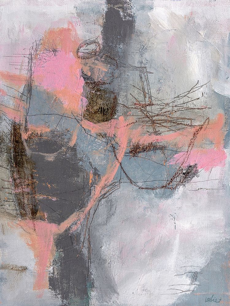 Holiday Mind art print by Carole Leslie for $57.95 CAD