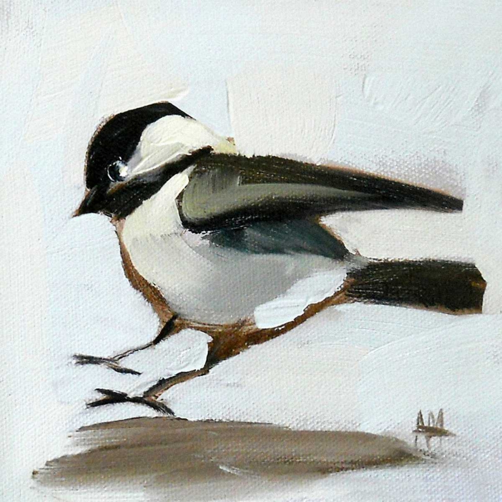 Coming In for a Landing art print by Angela Moulton for $57.95 CAD