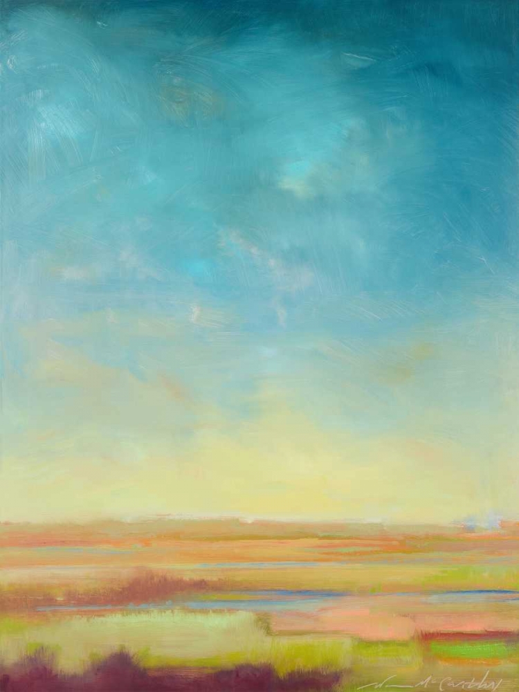 Day of Dreams art print by William McCarthy for $57.95 CAD