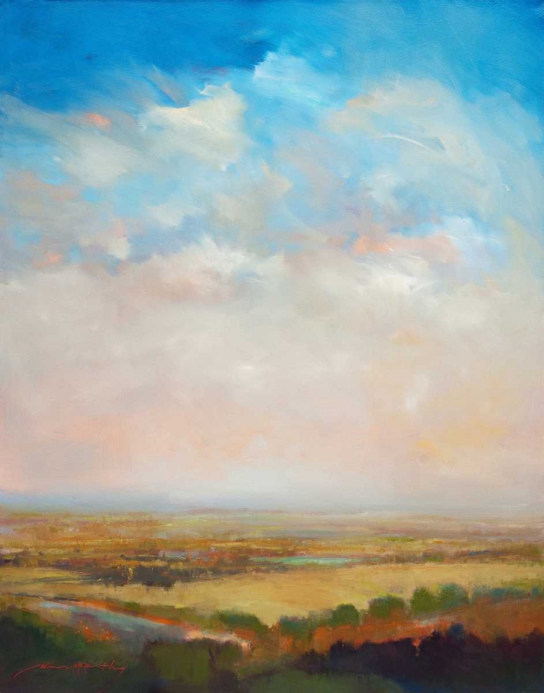 Once Remembered art print by William McCarthy for $57.95 CAD