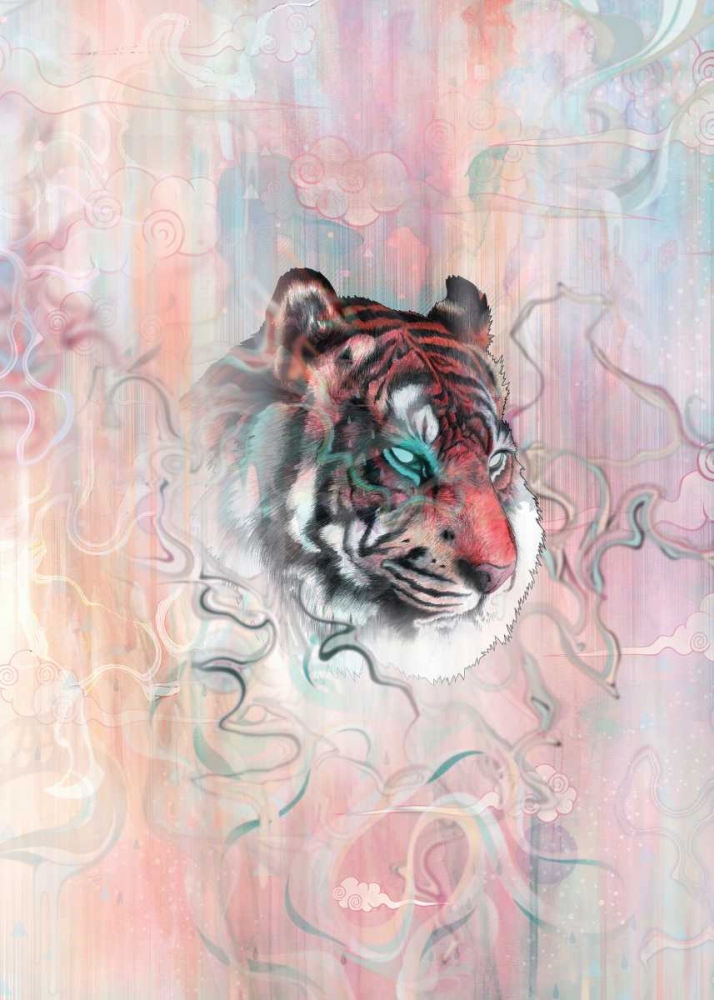 Illusive by Nature art print by Mat Miller for $57.95 CAD