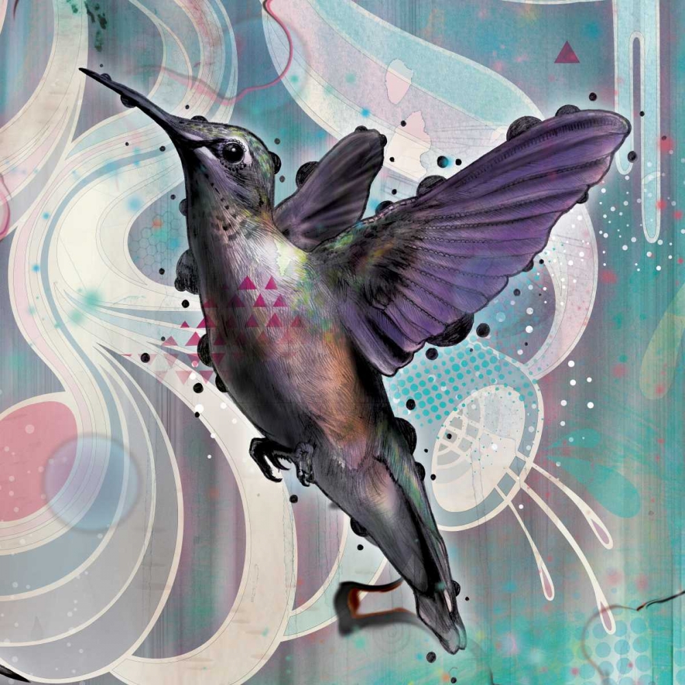 Reaching art print by Mat Miller for $57.95 CAD