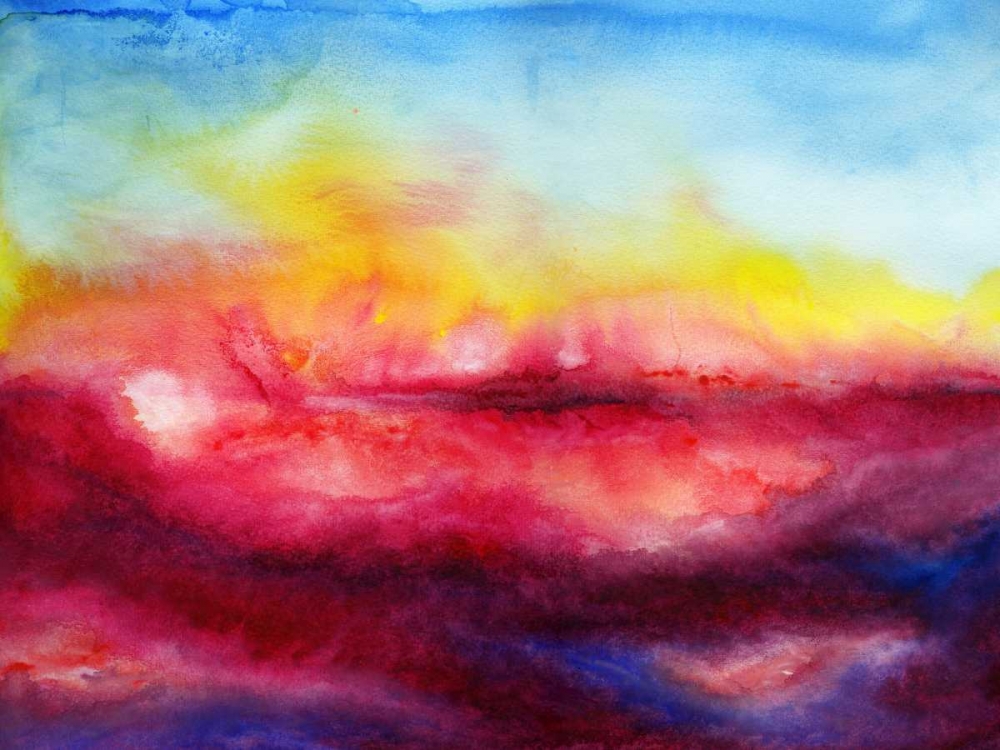 Kiss of Life II art print by Jacqueline Maldonado for $57.95 CAD