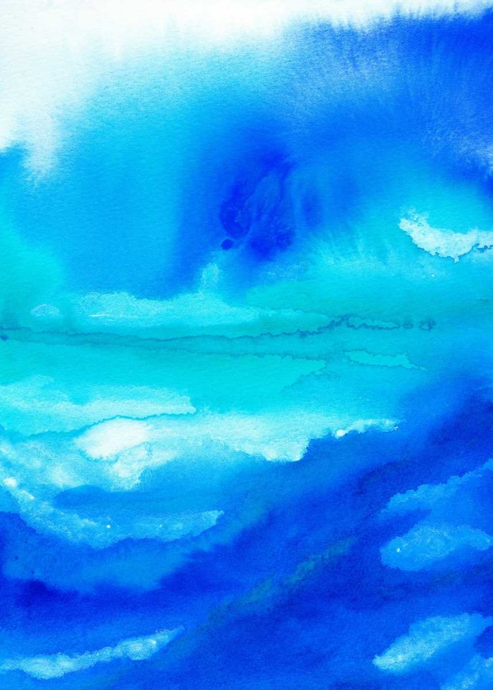 Rise III art print by Jacqueline Maldonado for $57.95 CAD
