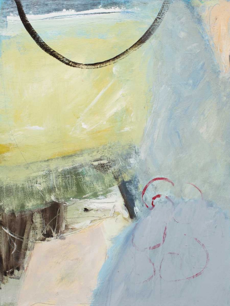 Spindrift art print by David Mankin for $57.95 CAD