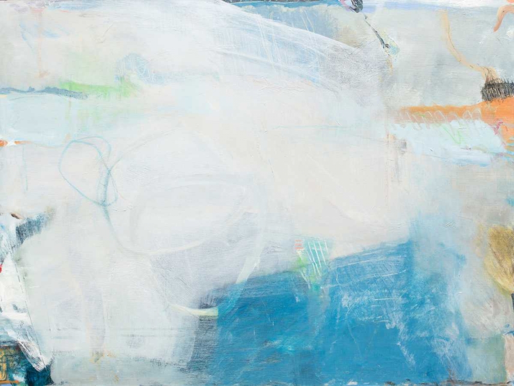 Zephyr art print by David Mankin for $57.95 CAD