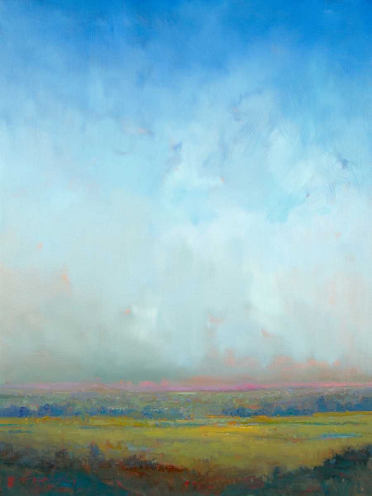 In the Openness art print by William McCarthy for $57.95 CAD