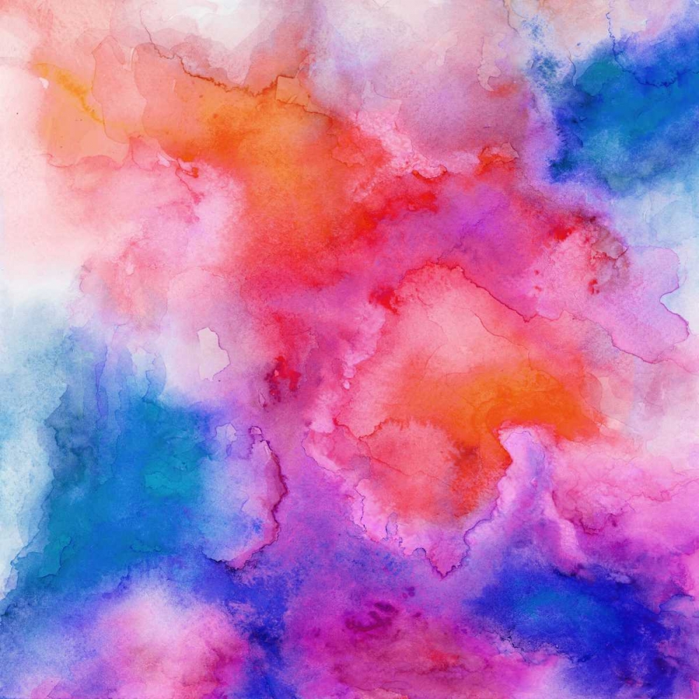 Acquiesce III art print by Jacqueline Maldonado for $57.95 CAD